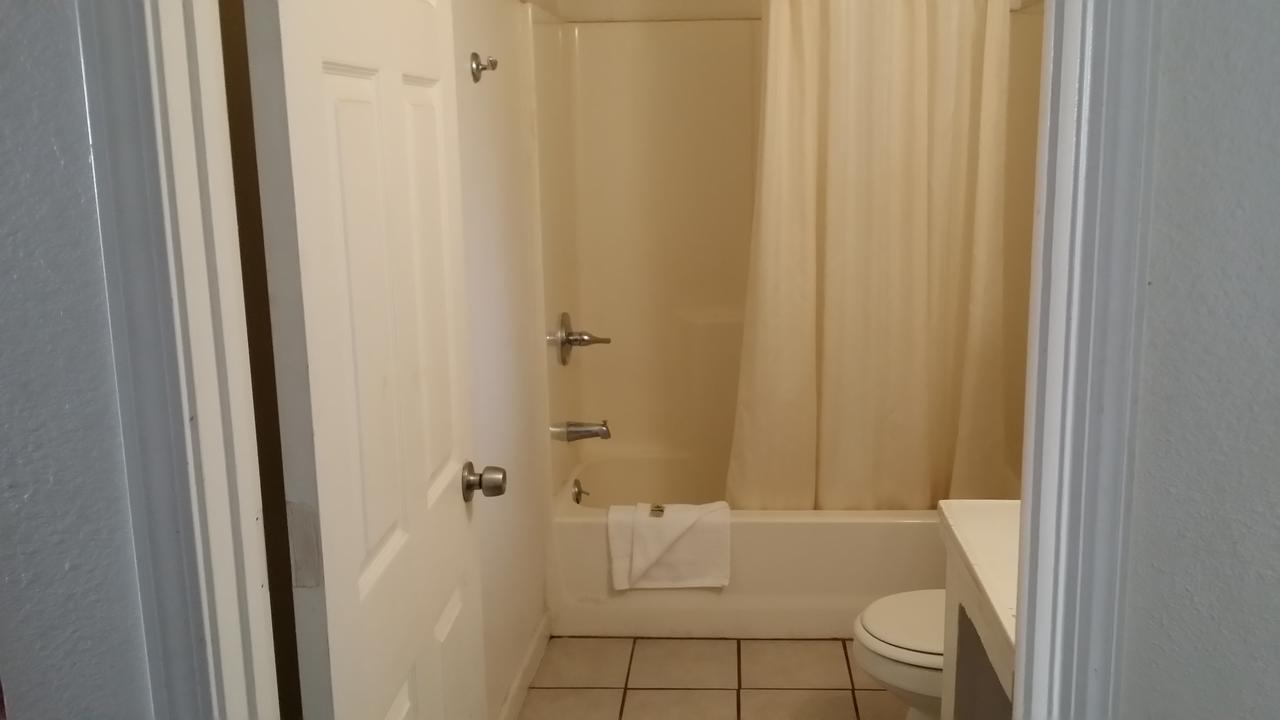 Redwood Inn Willits Luaran gambar